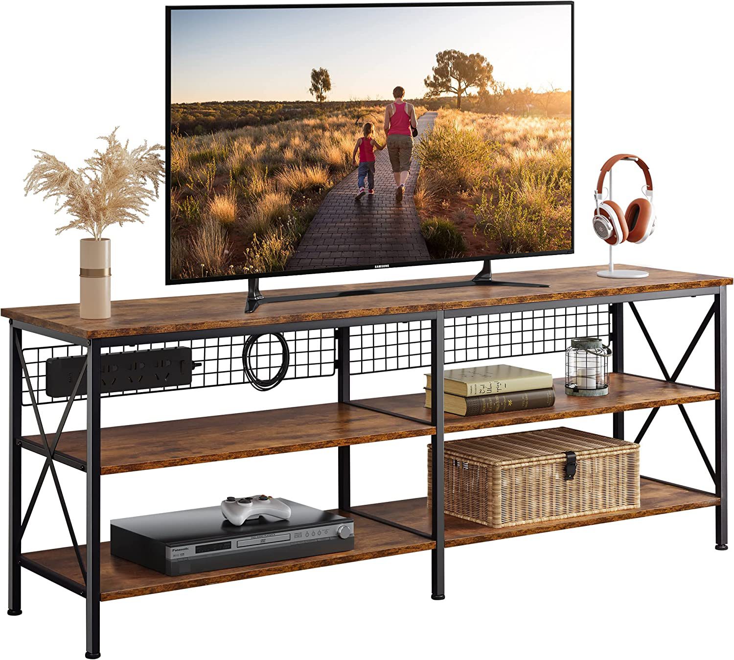 TV