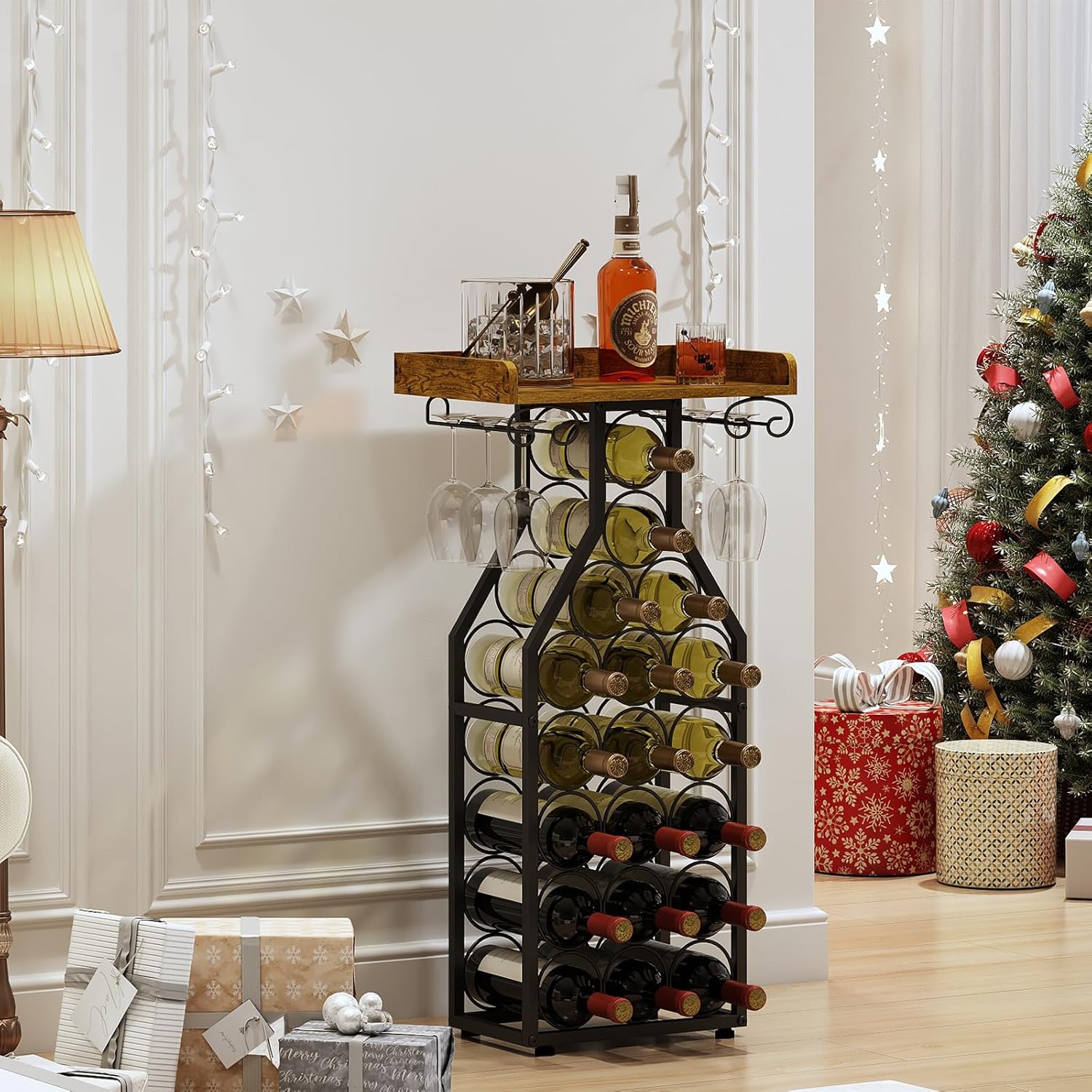 Wine
